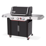 Weber Genesis EP-335W Gas BBQ with Sear Zone and Side Burner