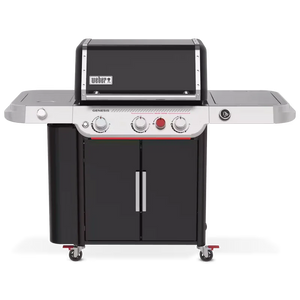 Weber Genesis EP-335W Gas BBQ with Sear Zone and Side Burner