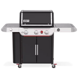 Weber Genesis EP-335W Gas BBQ with Sear Zone and Side Burner