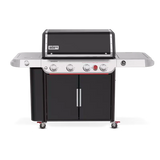 Genesis® EP-435W Gas Barbecue with Sear Zone and Side Burner