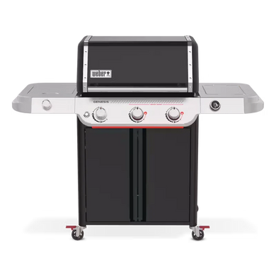 Weber Genesis E-335W 3 Burner Gas Barbecue