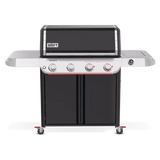 Weber Genesis E-425W 4 Burner Gas Barbecue