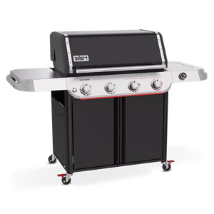 Weber Genesis E-425W 4 Burner Gas Barbecue