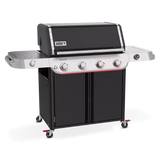 Weber Genesis E-435W 4 Burner Gas Barbecue
