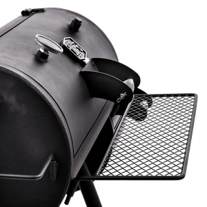 Char-Broil Oklahoma Joe's Highland Smoker BBQ