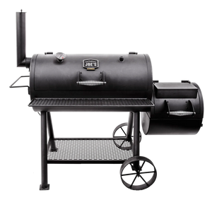 Char-Broil Oklahoma Joe's Highland Smoker BBQ