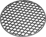 Cast Iron Grid suitable for Weber 57cm Kettle BBQs