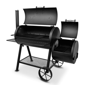 Char-Broil Oklahoma Joe's Highland Smoker BBQ