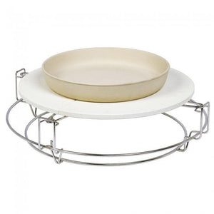 Big Joe 'X' Accessory Rack