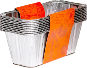 Blackstone Rear Grease Cup Liners - Pack of 10