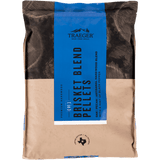 Brisket Blend Wood Pellets 18lb 9kg Traeger