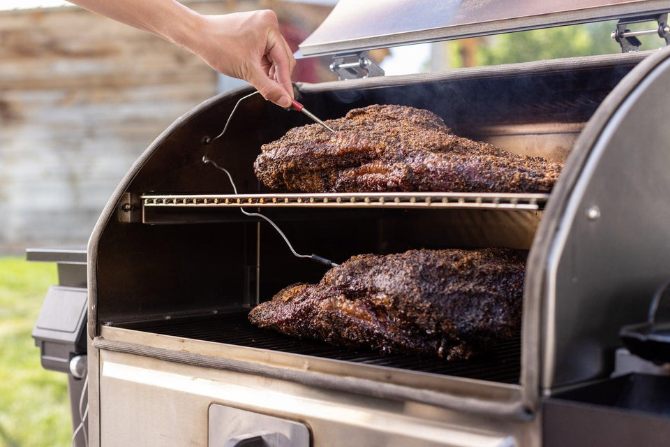 Camp Chef Woodwind Pro 24 Pellet Grill Smoker