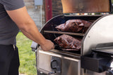 Camp Chef Woodwind Pro 24 Pellet Grill Smoker