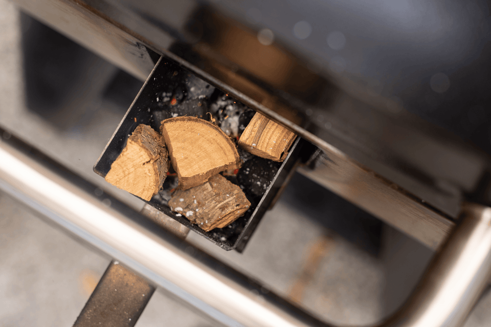 Camp Chef Woodwind Pro 24 Pellet Grill Smoker