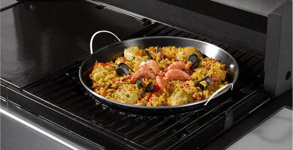 Campingaz BBQ Paella Pan
