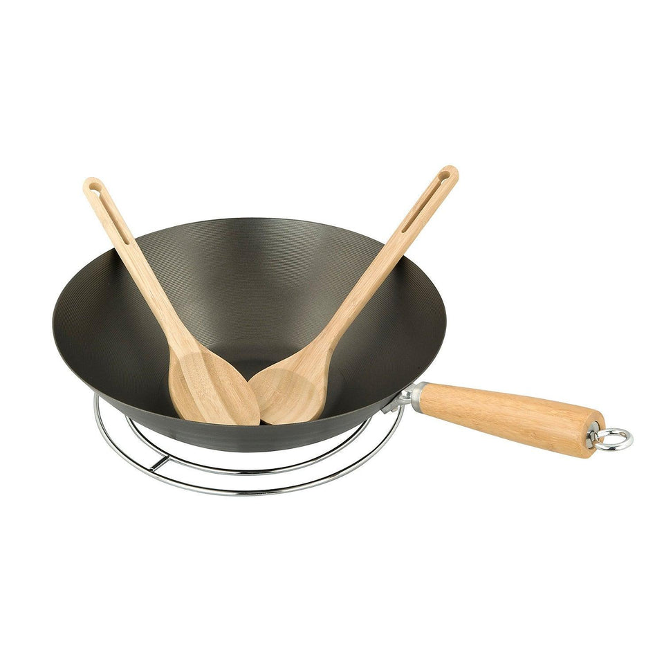 Campingaz Modular BBQ Mandarin Wok