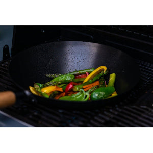 Campingaz Modular BBQ Mandarin Wok