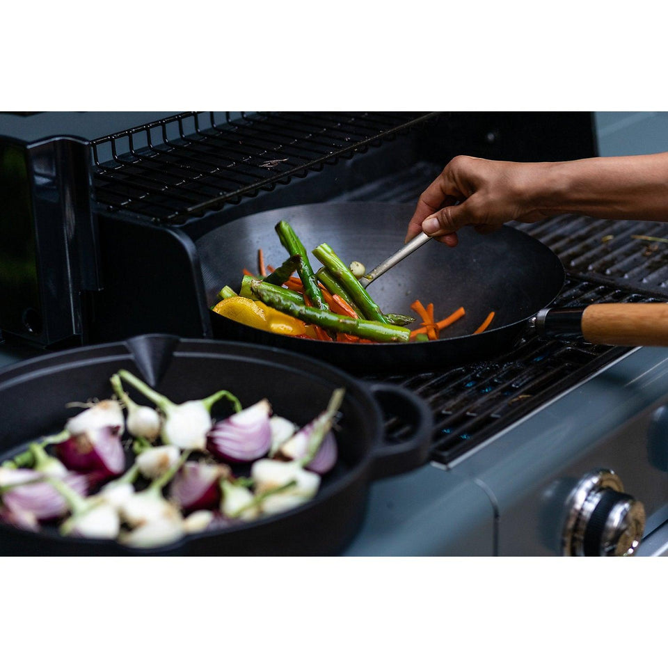 Campingaz Modular BBQ Mandarin Wok