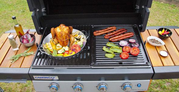 Campingaz Beercan Chicken Poultry Roaster