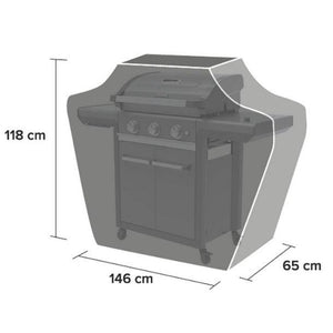 Campingaz Premium Medium BBQ Cover