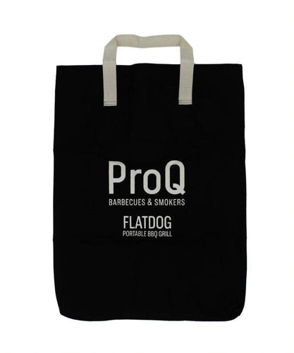 Carry Bag for ProQ Flatdog BBQ Grill