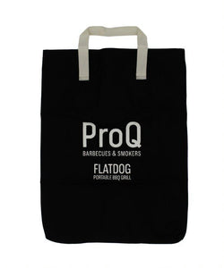 Carry Bag for ProQ Flatdog BBQ Grill