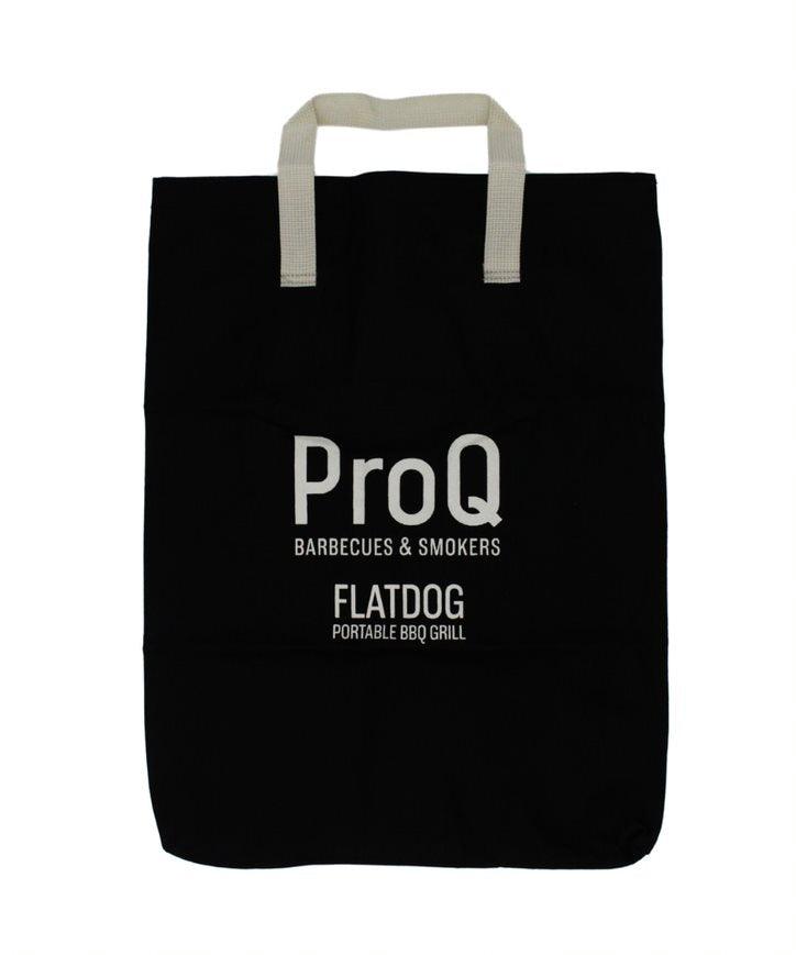 Carry Bag for ProQ Flatdog BBQ Grill