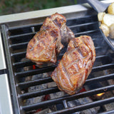 Cast Iron Grate for Thuros Pro