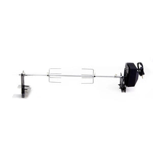 Char-Broil Universal Rotisserie for Gas BBQs