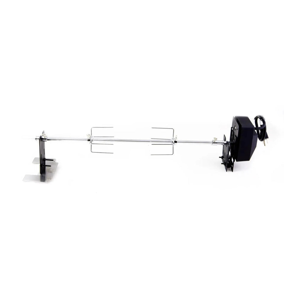 Char-Broil Universal Rotisserie for Gas BBQs