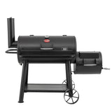 Char-Griller Grand Champ XD Offset Smoker