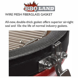 Classic II Kamado Joe BBQ