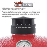 Classic II Kamado Joe BBQ