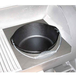 Cooking Plate Insert for 20" Joe's Smoker