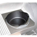 Cooking Plate Insert for 20" Joe's Smoker