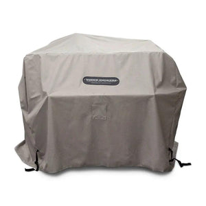 Cover for 24x48" Yoder Flat Top Charcoal BBQ Grill