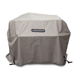 Cover for 24x48" Yoder Flat Top Charcoal BBQ Grill