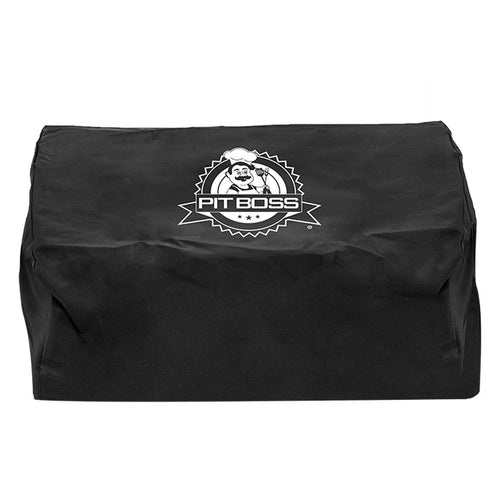 Cover for Pit Boss Navigator 150 Tabletop Pellet Grill