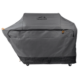 Cover for Timberline XL Pellet Grill