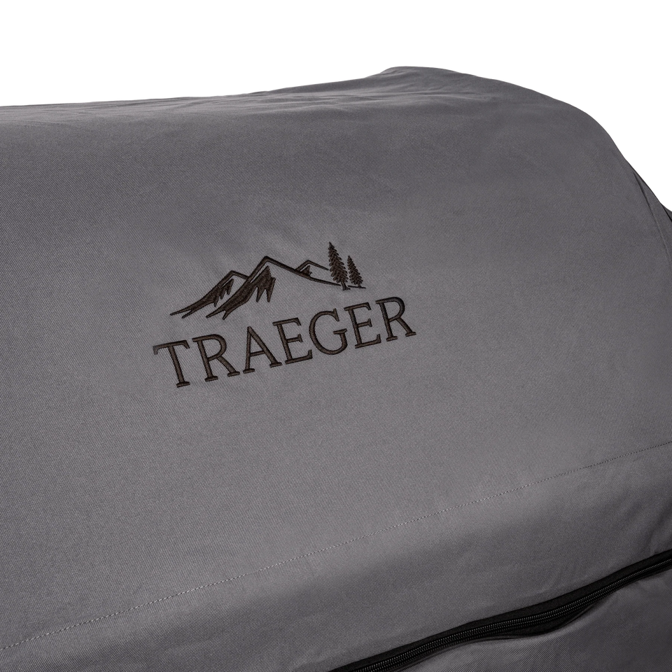 Cover for Timberline XL Pellet Grill
