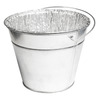 Disposable Pellet Grill Grease Bucket Liners Camp Chef