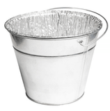 Disposable Pellet Grill Grease Bucket Liners Camp Chef