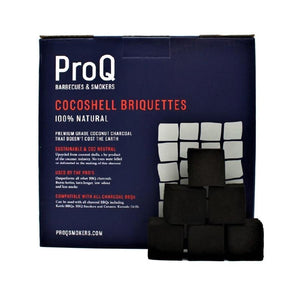 ProQ Ranger Hot Smoking Starter Bundle