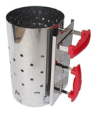 ProQ Ranger Hot Smoking Starter Bundle
